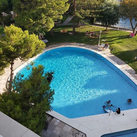 Apartamento-Estudio Vistas Al Mar Αλικάντε Εξωτερικό φωτογραφία