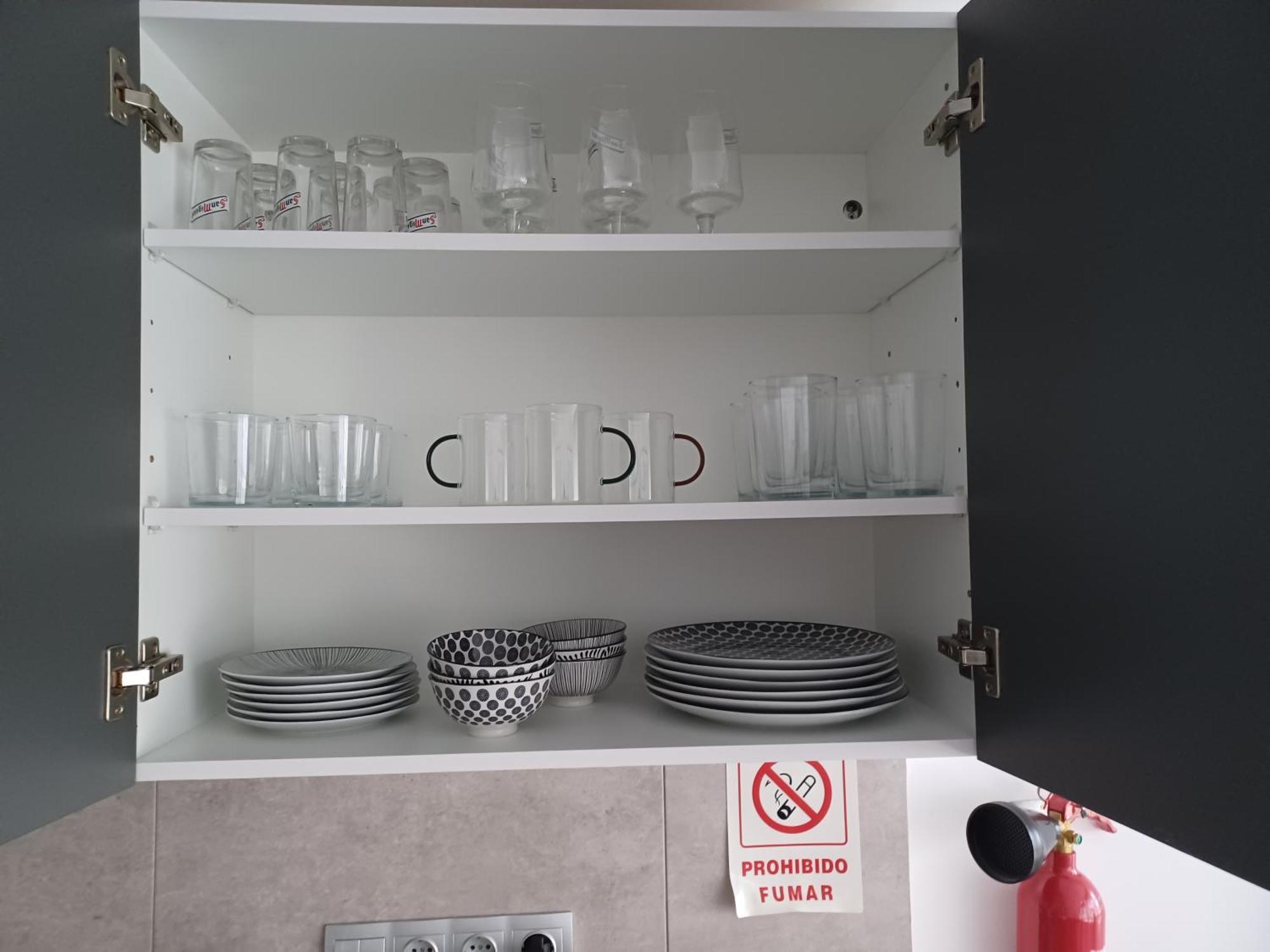 Apartamento-Estudio Vistas Al Mar Αλικάντε Εξωτερικό φωτογραφία